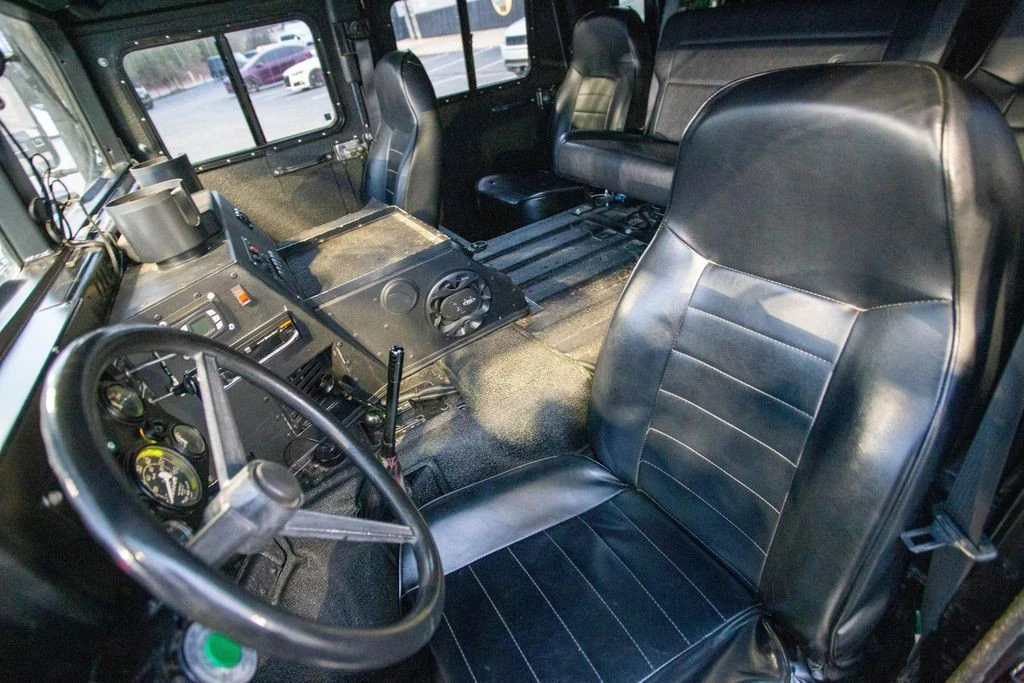 2004 Hummer Hummer H1 - Image 5 of 12