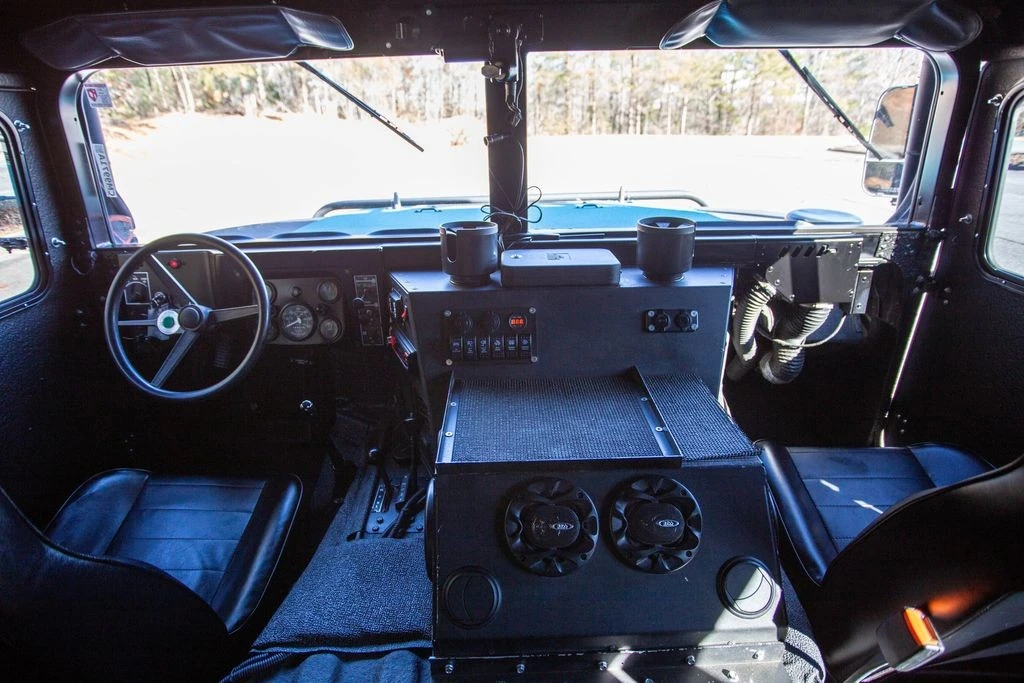 2004 Hummer Hummer H1 - Image 12 of 12