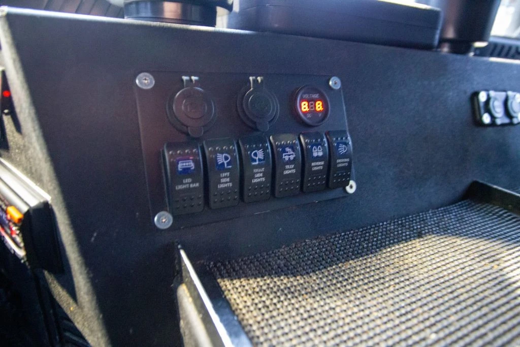 2004 Hummer Hummer H1 - Image 11 of 12