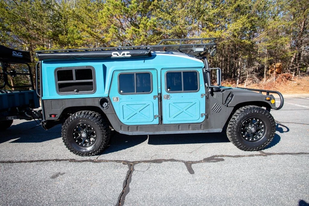 2004 Hummer Hummer H1 - Image 6 of 12