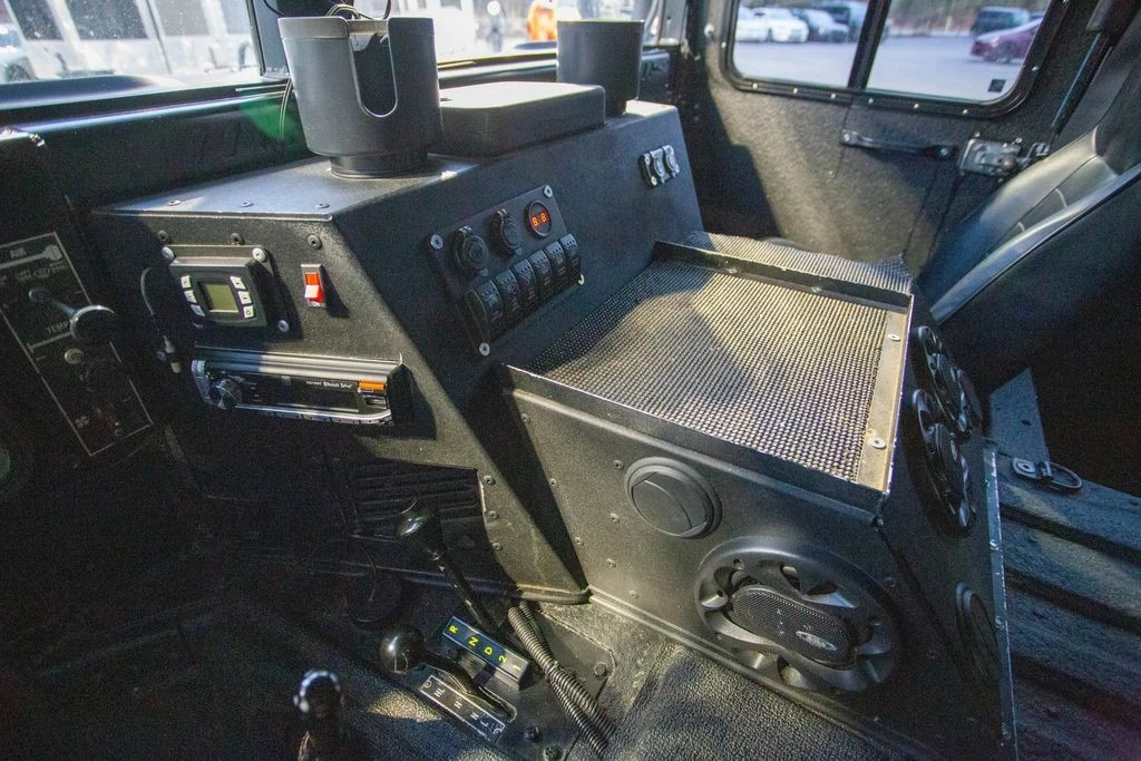 2004 Hummer Hummer H1 - Image 8 of 12