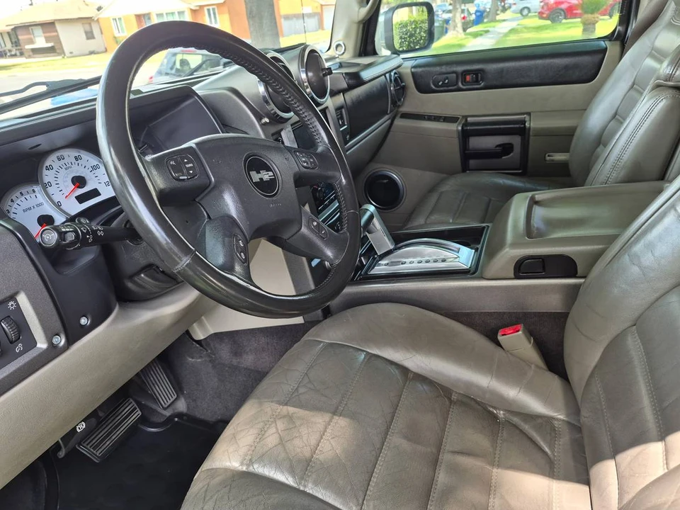 2004 Hummer Hummer H2 - Image 15 of 20