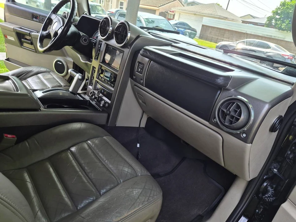 2004 Hummer Hummer H2 - Image 11 of 20
