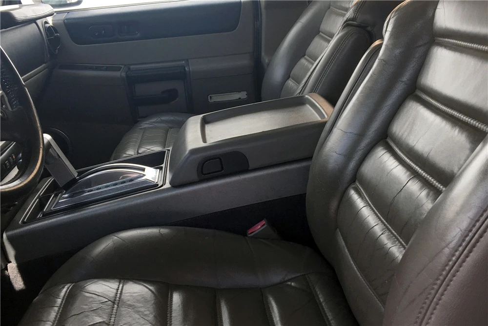 2004 Hummer Hummer H2 - Image 3 of 5