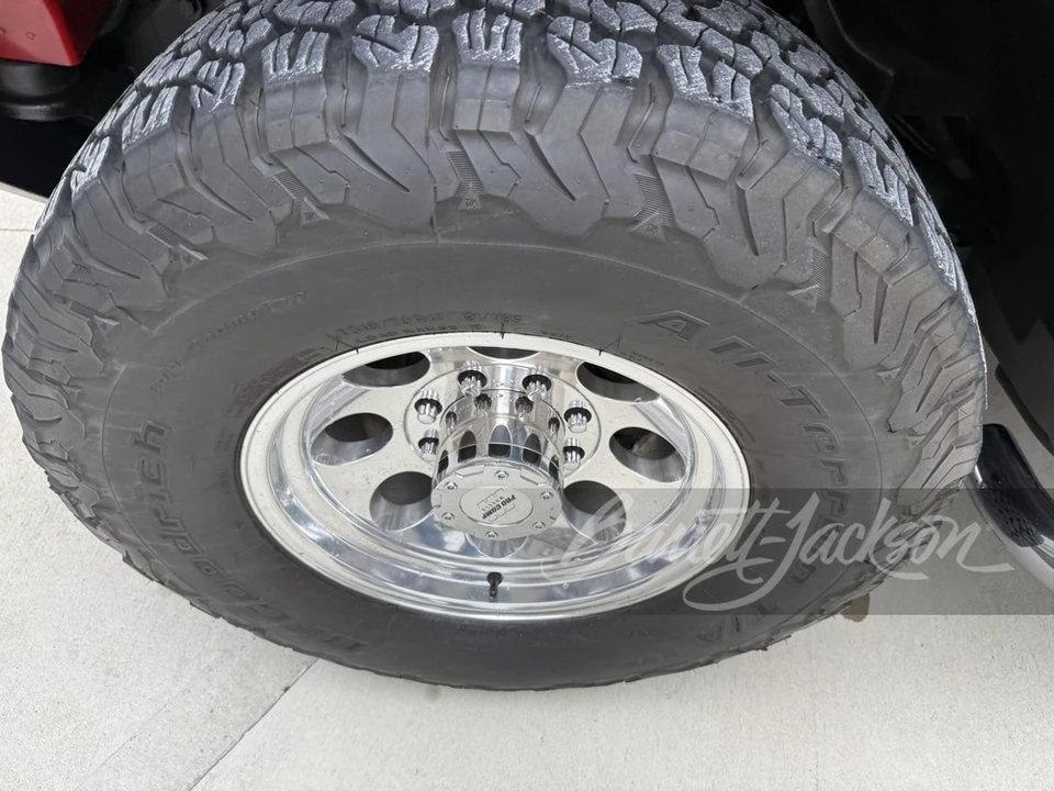 2004 Hummer Hummer H2 - Image 15 of 15