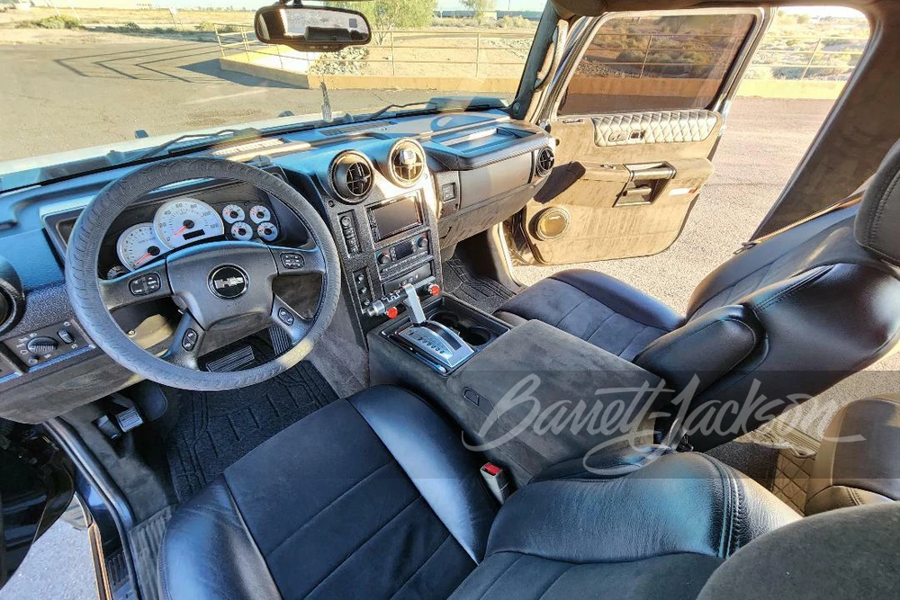 2004 Hummer Hummer H2 - Image 2 of 11