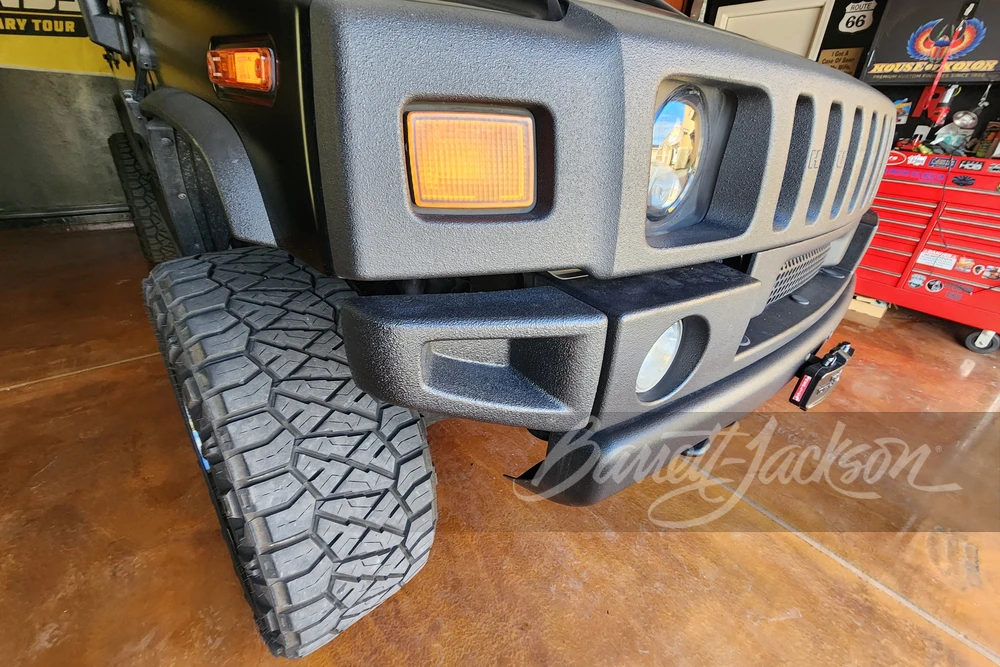 2004 Hummer Hummer H2 - Image 7 of 11