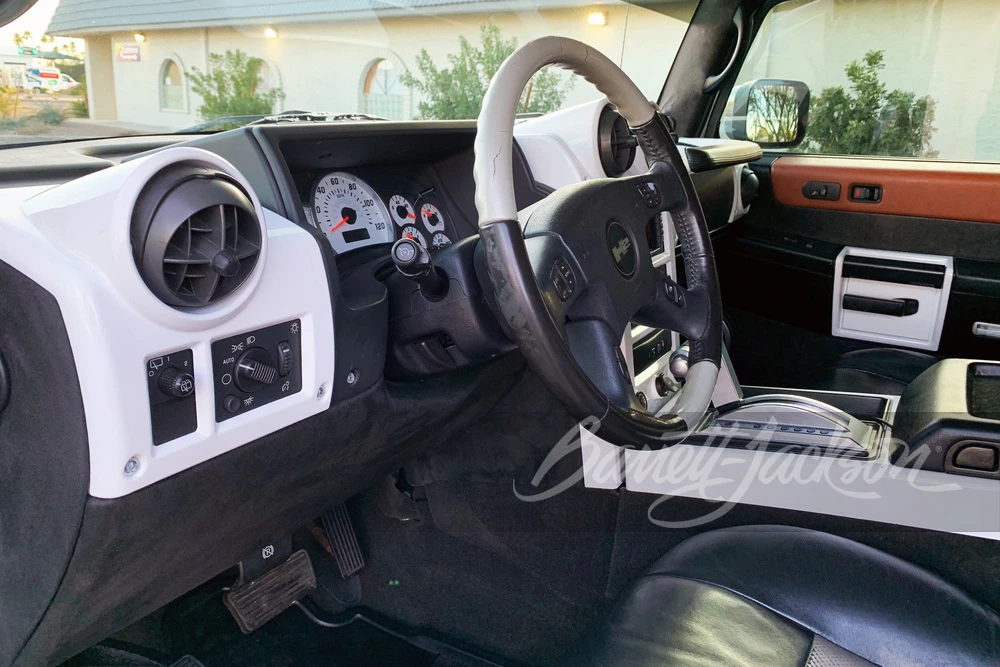 2004 Hummer Hummer H2 - Image 3 of 11