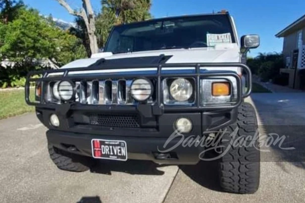 2004 Hummer Hummer H2 - Image 3 of 9
