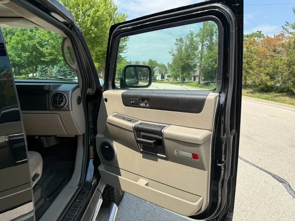 2004 Hummer Hummer H2 - Image 21 of 21