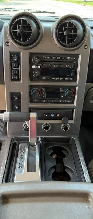 2004 Hummer Hummer H2 - Image 12 of 21