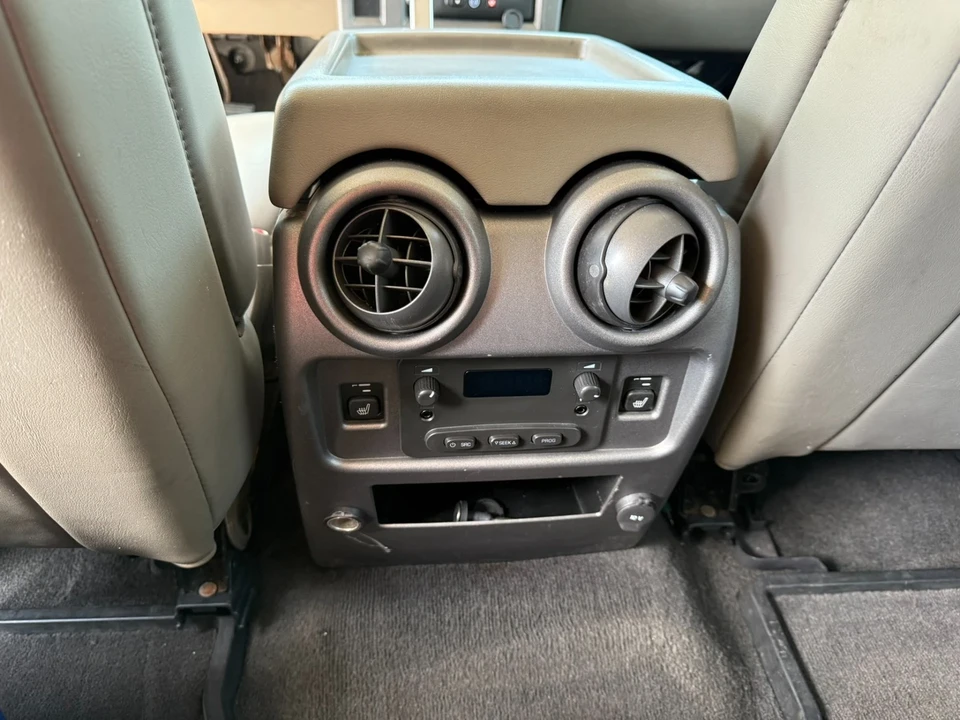 2004 Hummer Hummer H2 - Image 14 of 21