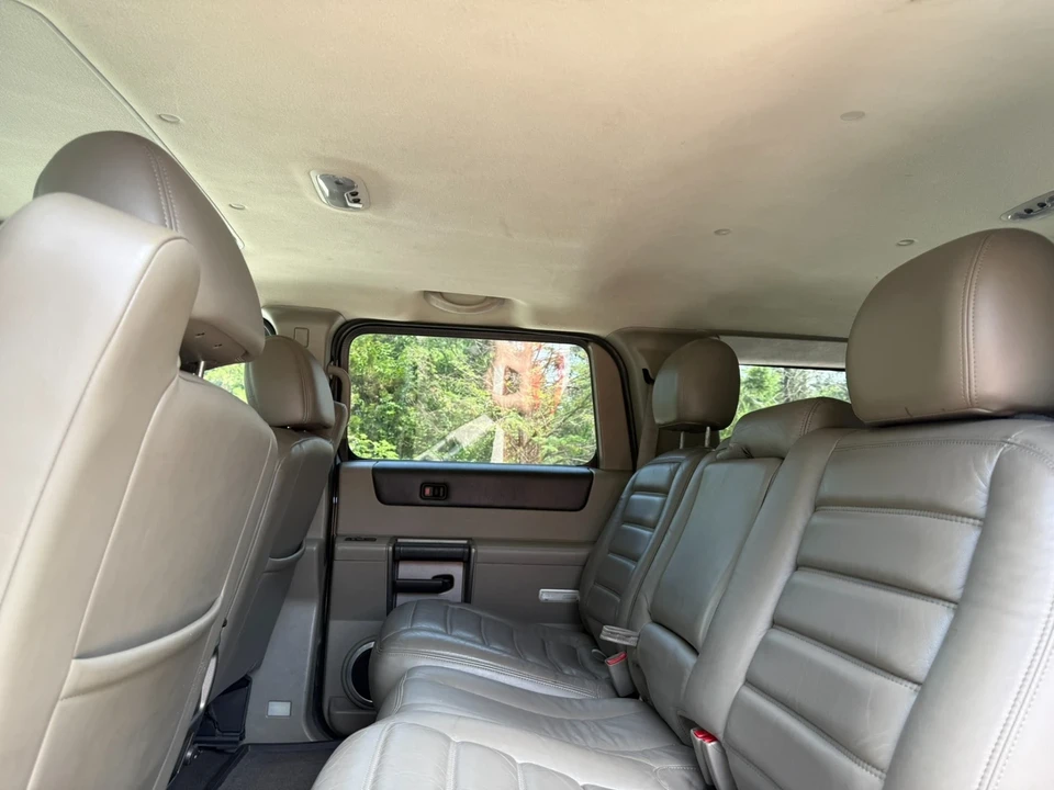 2004 Hummer Hummer H2 - Image 19 of 21