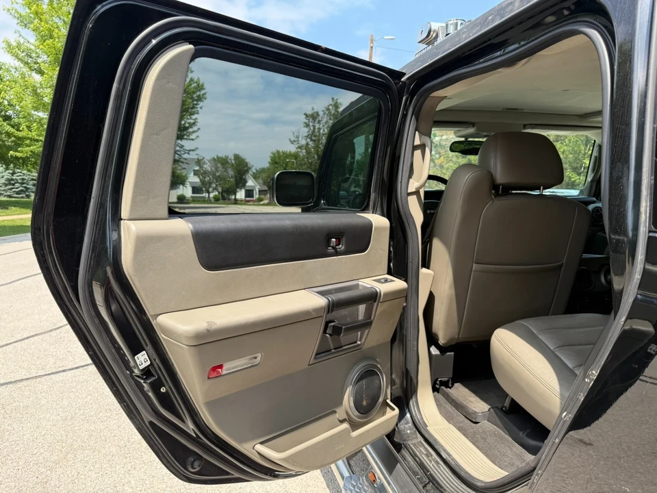 2004 Hummer Hummer H2 - Image 16 of 21