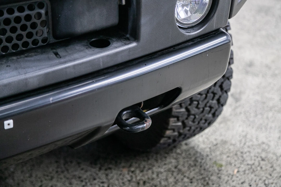2004 Hummer Hummer H2 - Image 18 of 31