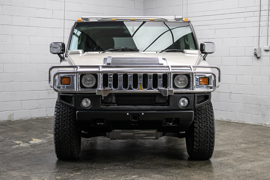 2004 Hummer Hummer H2 - Image 3 of 31