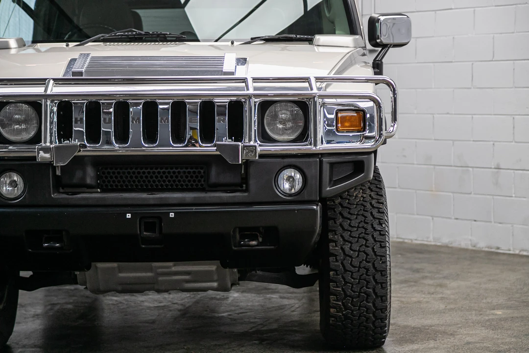 2004 Hummer Hummer H2 - Image 25 of 31