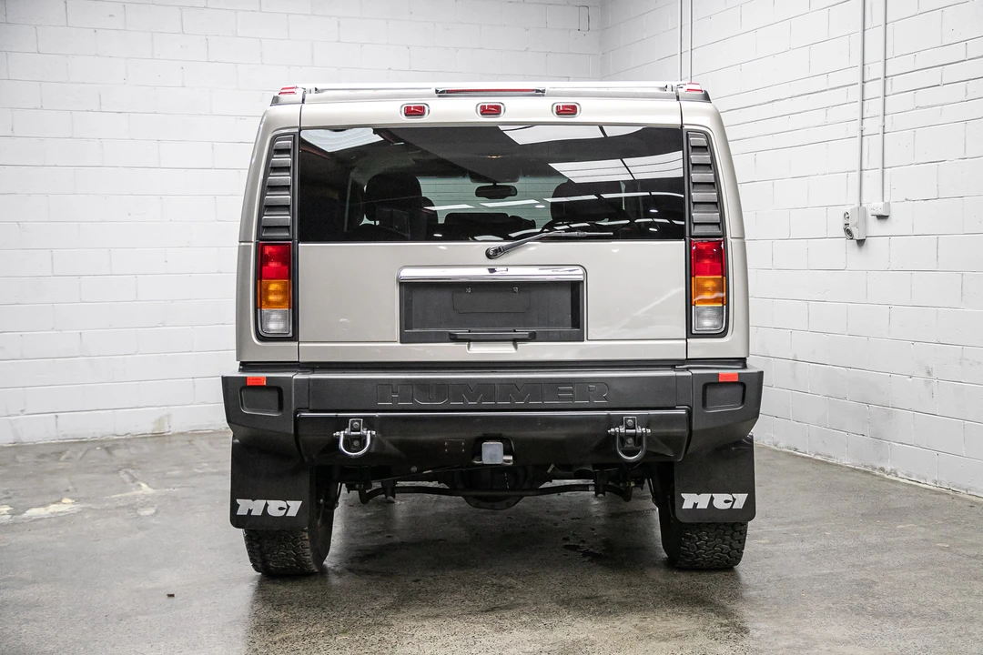 2004 Hummer Hummer H2 - Image 7 of 31