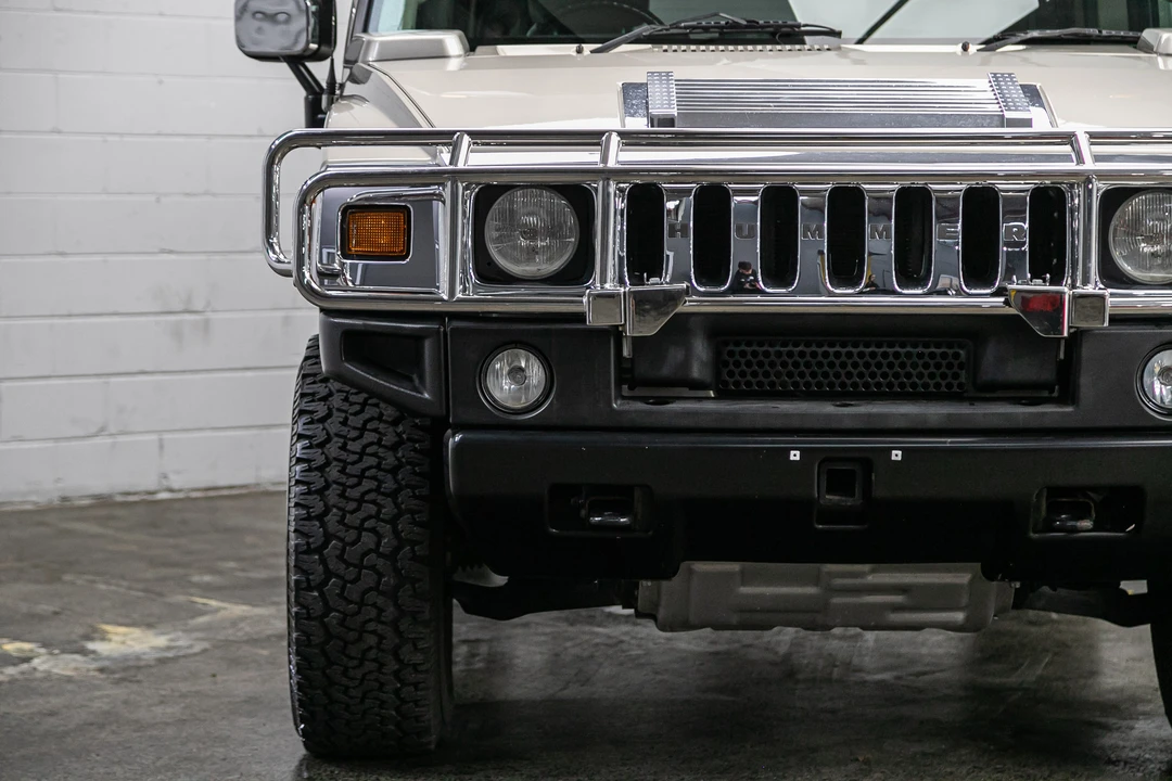 2004 Hummer Hummer H2 - Image 17 of 31