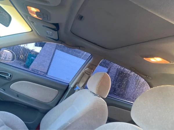 2004 Hyundai Sonata - Image 8 of 8