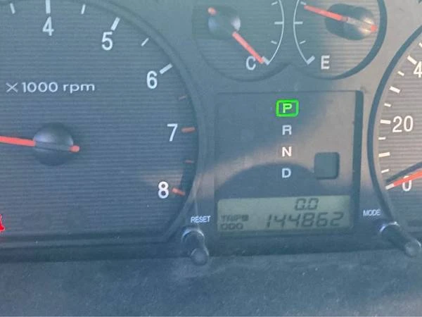 2004 Hyundai Sonata - Image 5 of 8