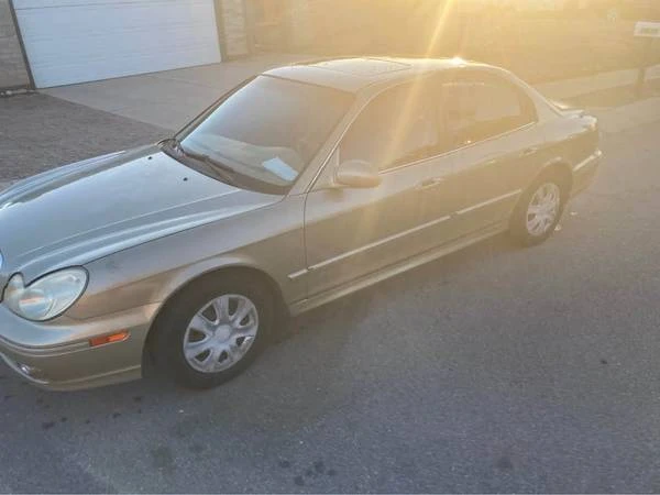 2004 Hyundai Sonata - Image 6 of 8