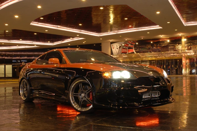 2004 Hyundai Tiburon - Image 4 of 4