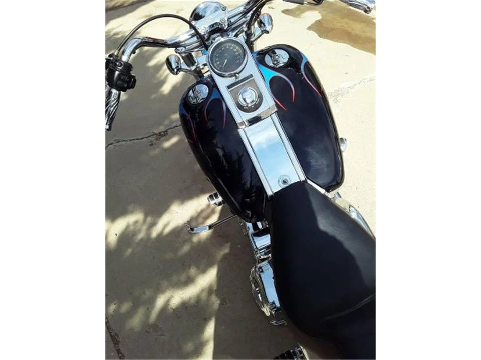 2004 Harley-Davidson Softail - Image 3 of 5