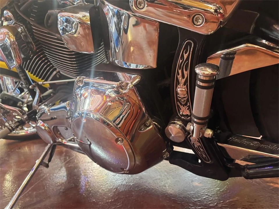 2004 Harley-Davidson Softail - Image 11 of 12