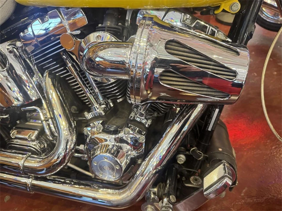 2004 Harley-Davidson Softail - Image 3 of 12
