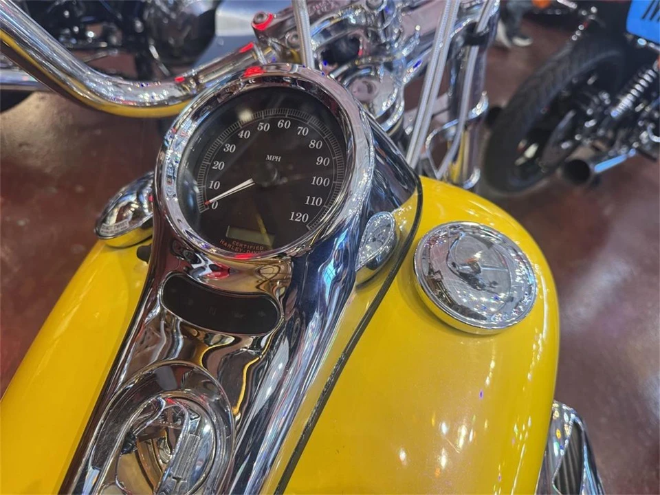 2004 Harley-Davidson Softail - Image 7 of 12