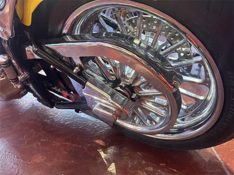 2004 Harley-Davidson Softail - Image 10 of 12