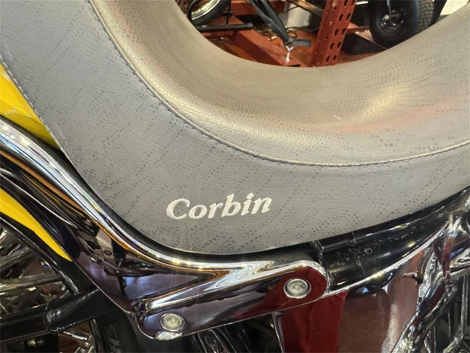 2004 Harley-Davidson Softail - Image 6 of 12