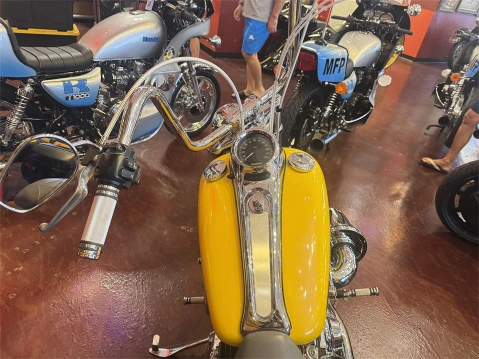 2004 Harley-Davidson Softail - Image 12 of 12