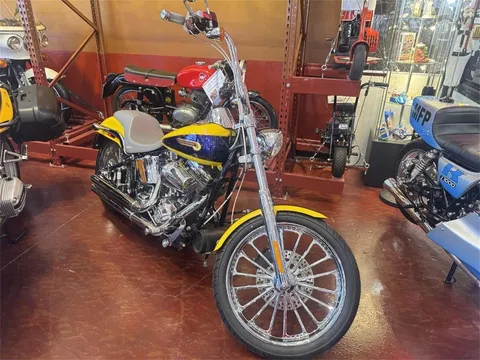 2004 Harley-Davidson Deuce