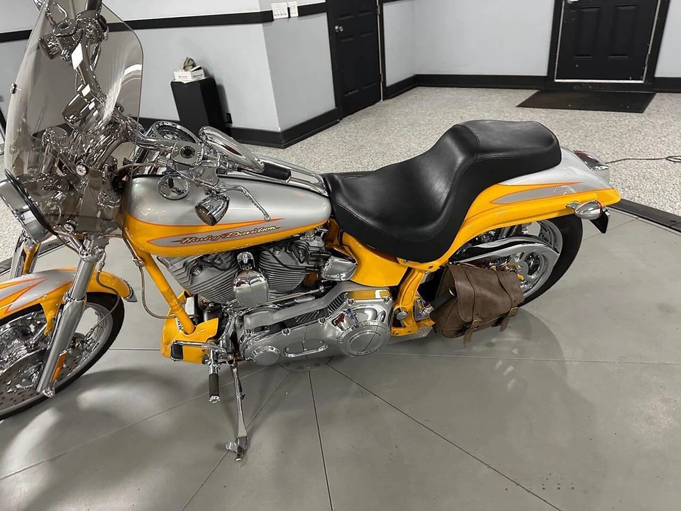 2004 Harley-Davidson Softail - Image 11 of 31