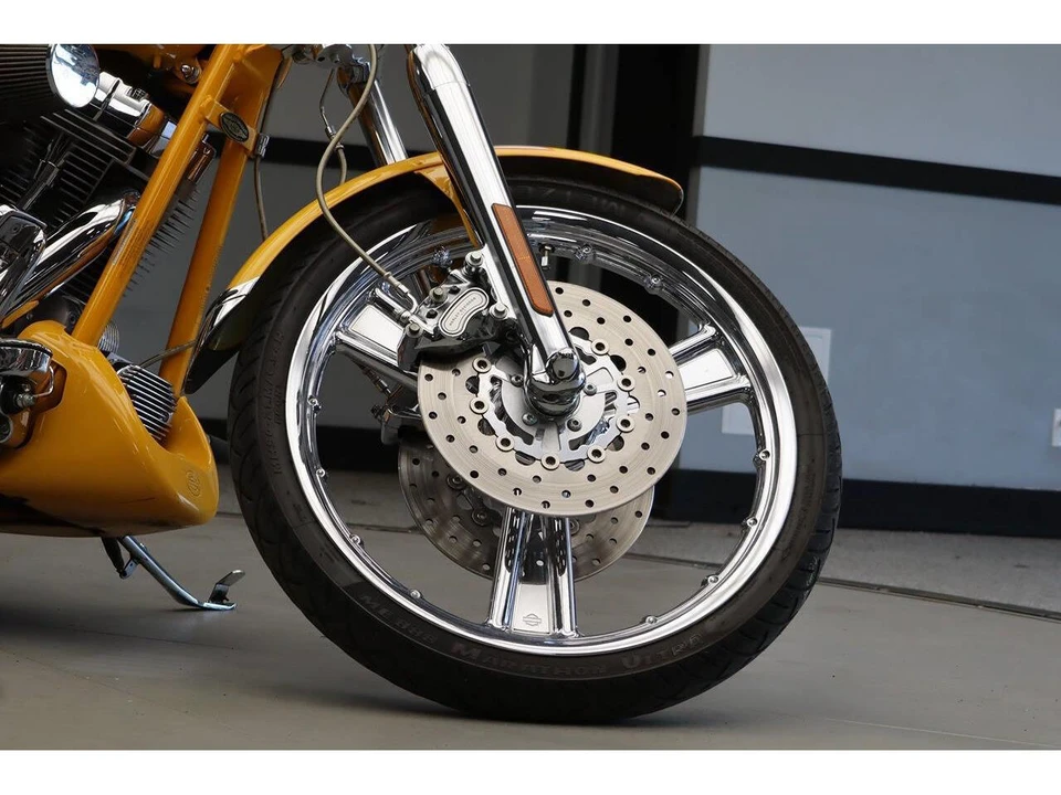 2004 Harley-Davidson Softail - Image 3 of 31