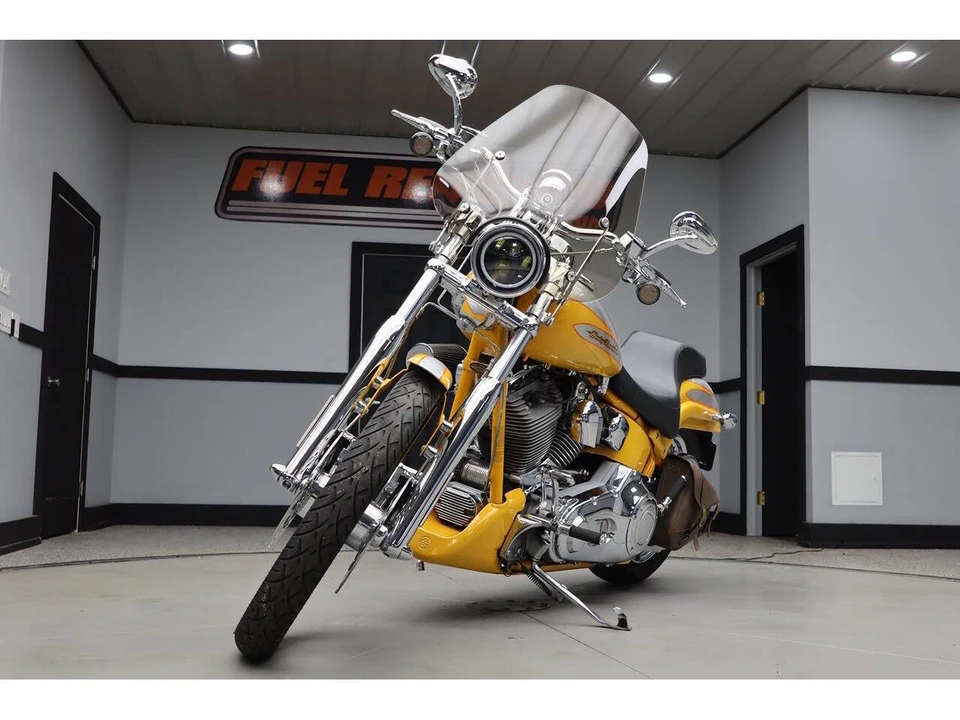 2004 Harley-Davidson Softail - Image 27 of 31
