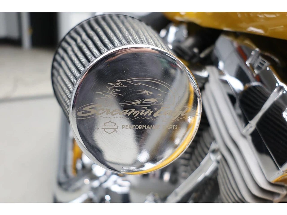 2004 Harley-Davidson Softail - Image 31 of 31