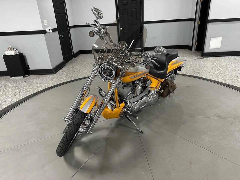 2004 Harley-Davidson Softail - Image 9 of 31