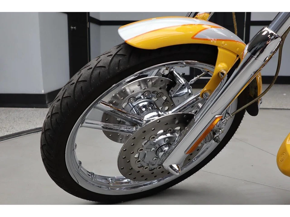 2004 Harley-Davidson Softail - Image 19 of 31