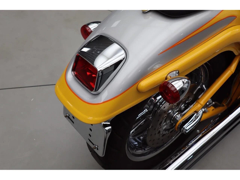 2004 Harley-Davidson Softail - Image 21 of 31
