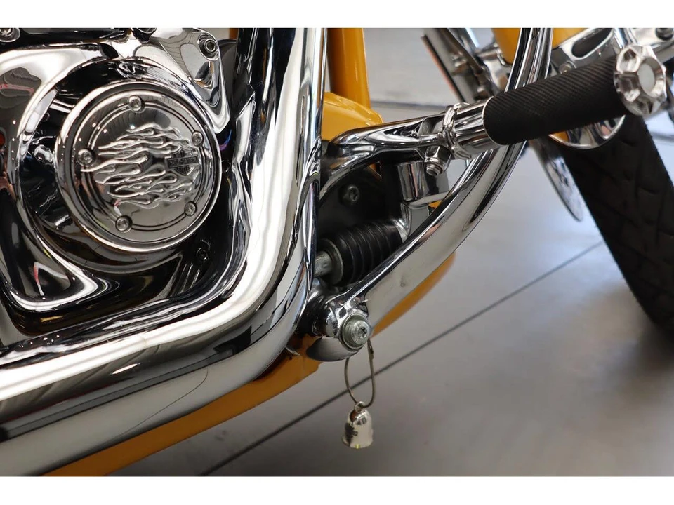 2004 Harley-Davidson Softail - Image 25 of 31