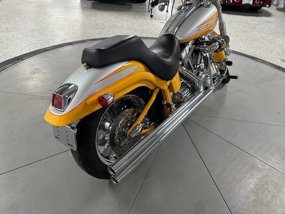 2004 Harley-Davidson Softail - Image 13 of 31