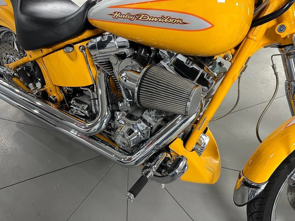 2004 Harley-Davidson Softail - Image 15 of 31