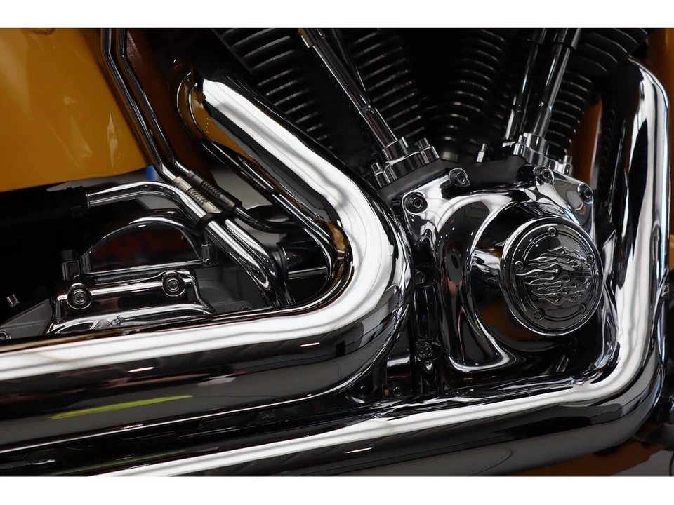 2004 Harley-Davidson Softail - Image 23 of 31
