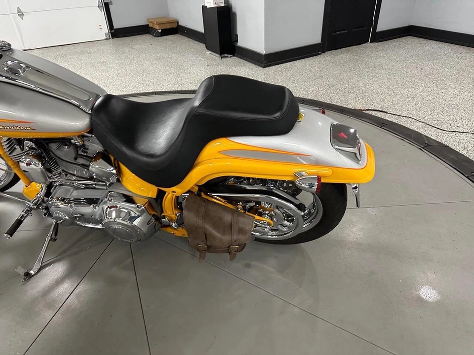 2004 Harley-Davidson Softail - Image 12 of 31