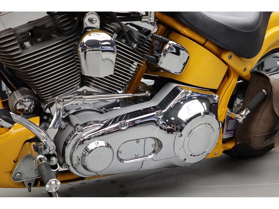 2004 Harley-Davidson Softail - Image 18 of 31