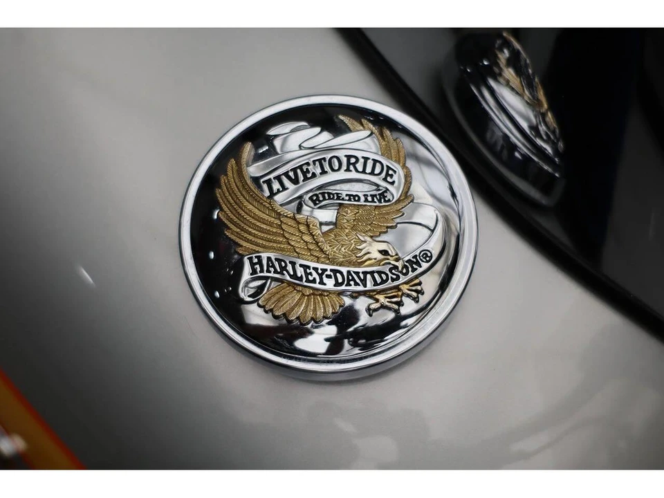 2004 Harley-Davidson Softail - Image 30 of 31