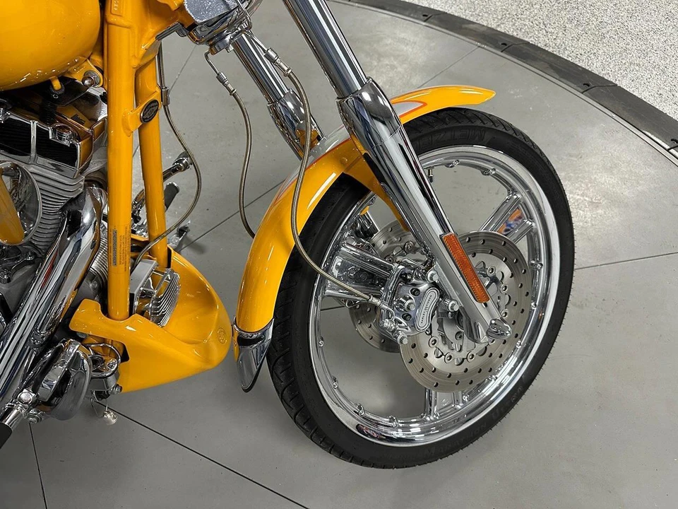 2004 Harley-Davidson Softail - Image 16 of 31